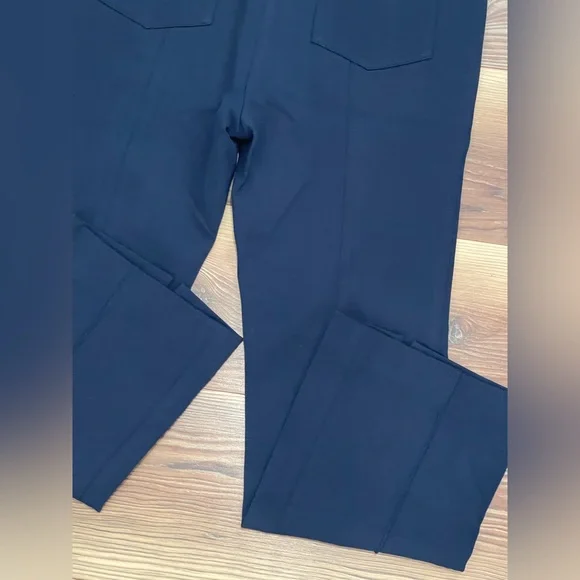 New Lisa Perry Barneys New York 12 Navy Women display picture 1